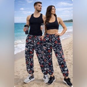 #103 UNISEX JOGGERS